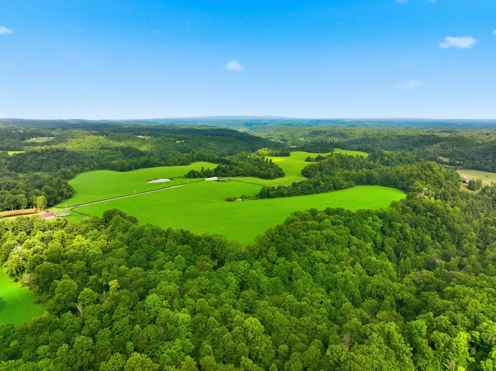 1219 Blevins Road Liberty KY 42539
