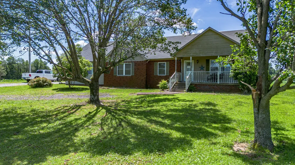 9570 State Route 131 Hickory KY 42051