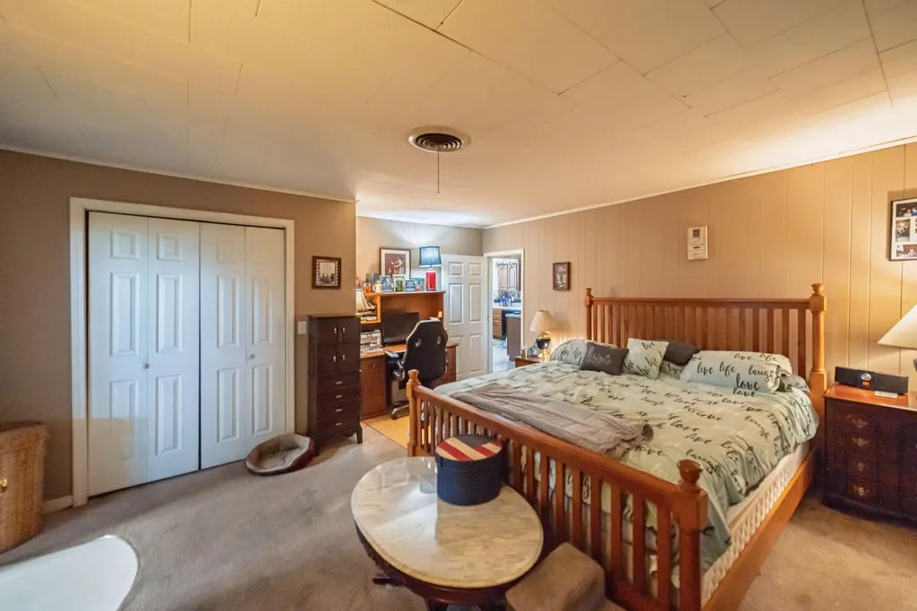 9570 State Route 131 Hickory KY 42051