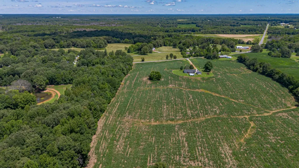 9570 State Route 131 Hickory KY 42051