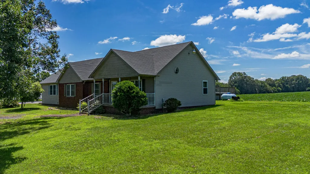 9570 State Route 131 Hickory KY 42051