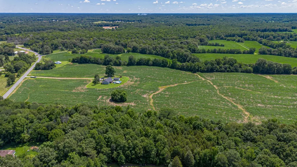 9570 State Route 131 Hickory KY 42051