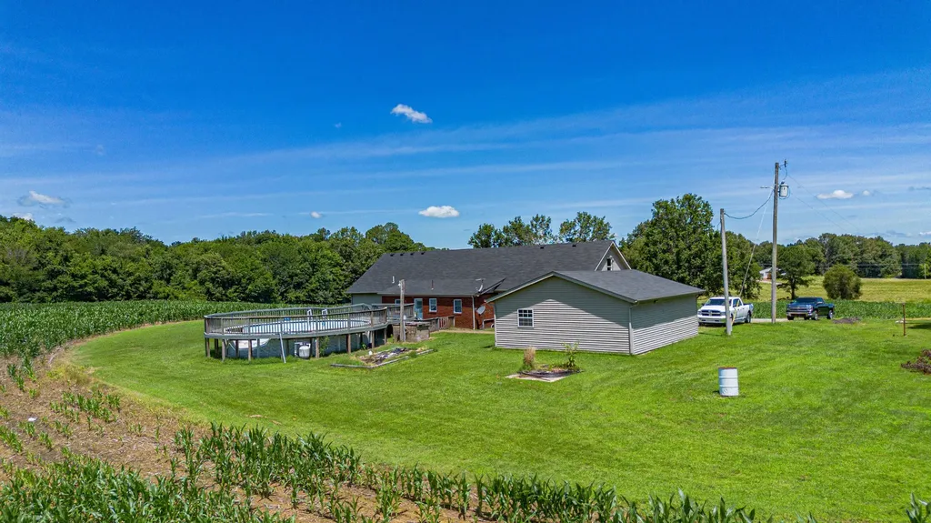 9570 State Route 131 Hickory KY 42051