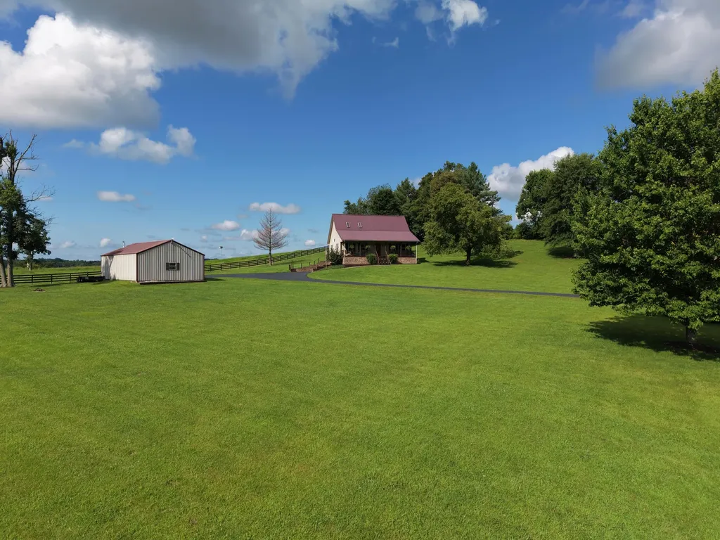 2983 Temple Hill Road Summer Shade KY 42166