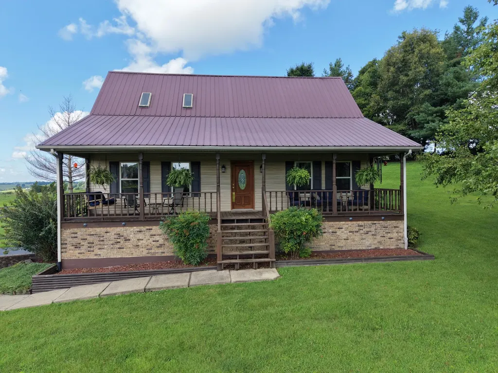 2983 Temple Hill Road Summer Shade KY 42166