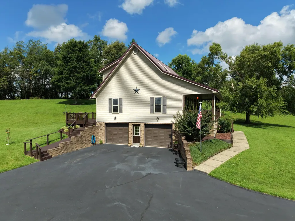 2983 Temple Hill Road Summer Shade KY 42166