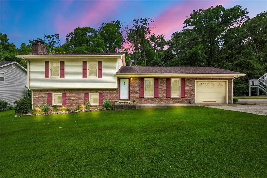 2 Shady Brook Lane Corbin KY 40701