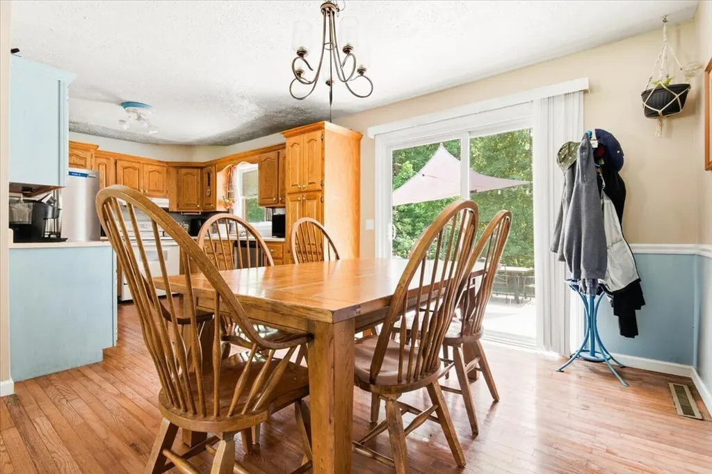 2 Shady Brook Lane Corbin KY 40701