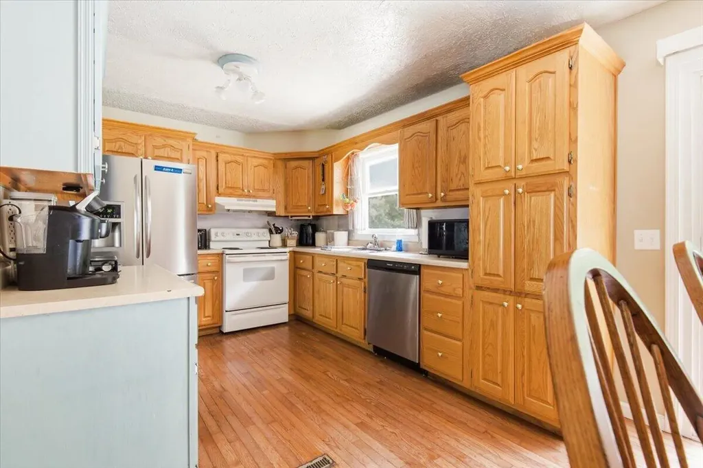 2 Shady Brook Lane Corbin KY 40701