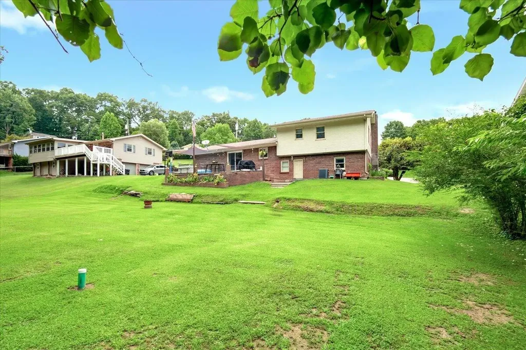 2 Shady Brook Lane Corbin KY 40701