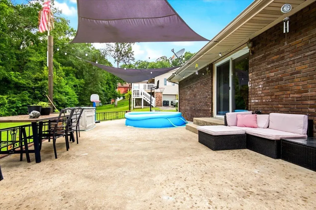 2 Shady Brook Lane Corbin KY 40701