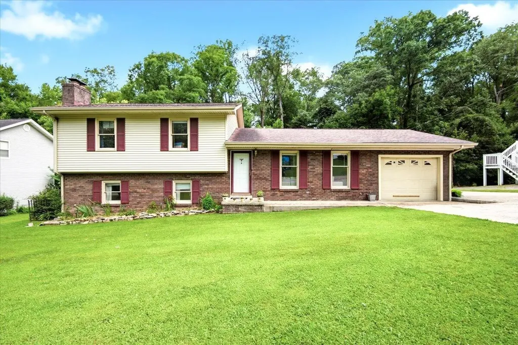 2 Shady Brook Lane Corbin KY 40701