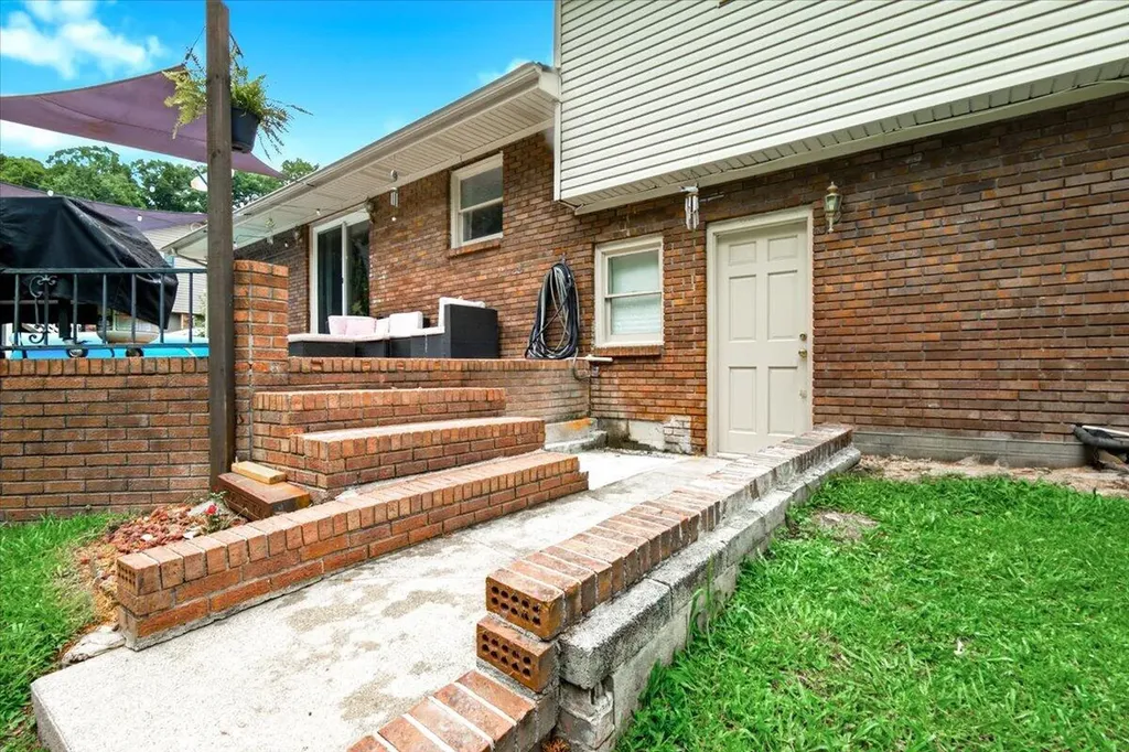 2 Shady Brook Lane Corbin KY 40701