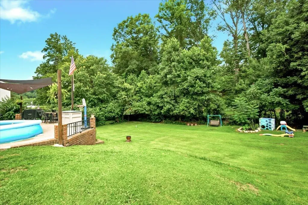 2 Shady Brook Lane Corbin KY 40701