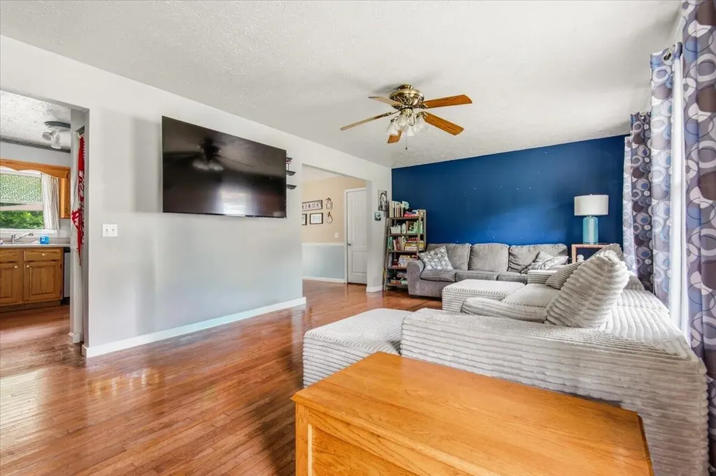 2 Shady Brook Lane Corbin KY 40701