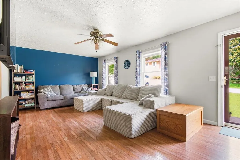 2 Shady Brook Lane Corbin KY 40701