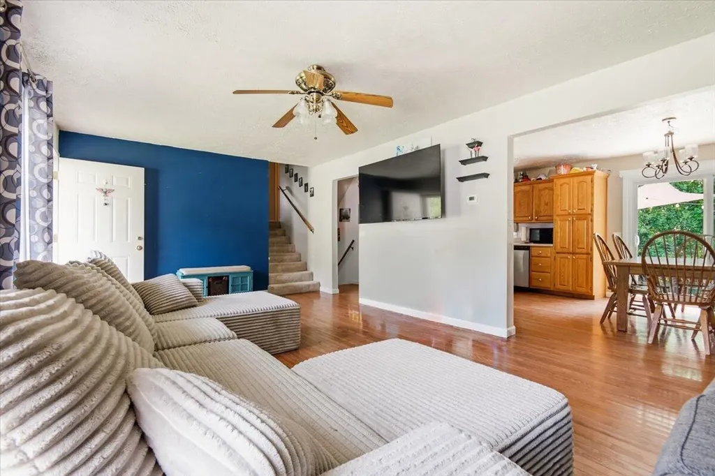 2 Shady Brook Lane Corbin KY 40701