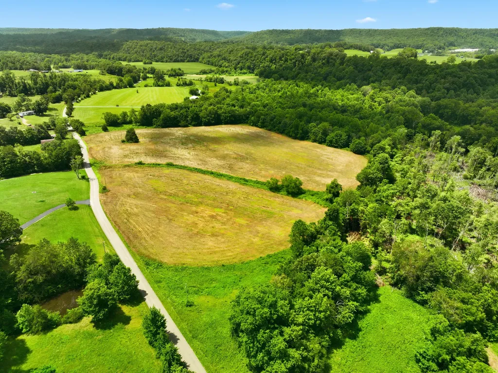 700-800 Goose Creek Road Dunnville KY 42528