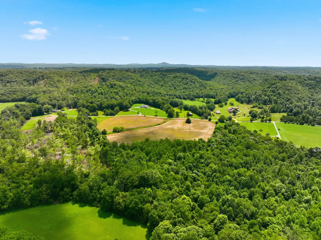 700-800 Goose Creek Road Dunnville KY 42528