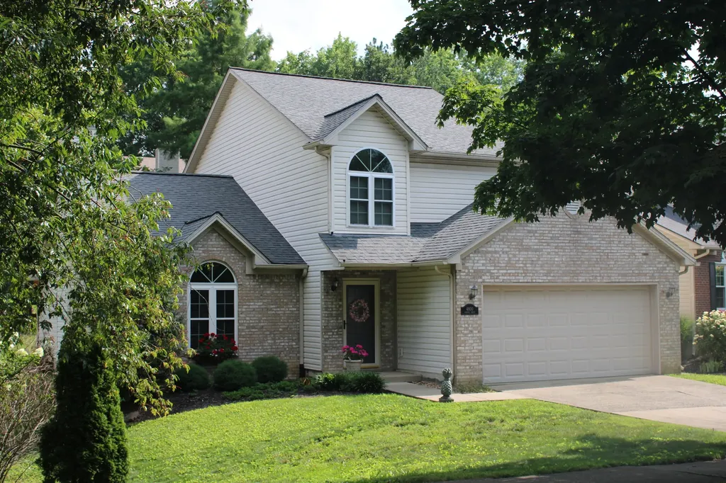 4600 Landing Drive Lexington KY 40515