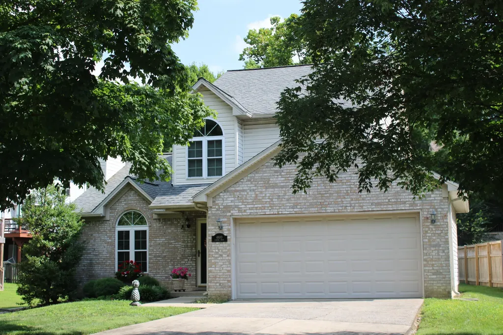 4600 Landing Drive Lexington KY 40515