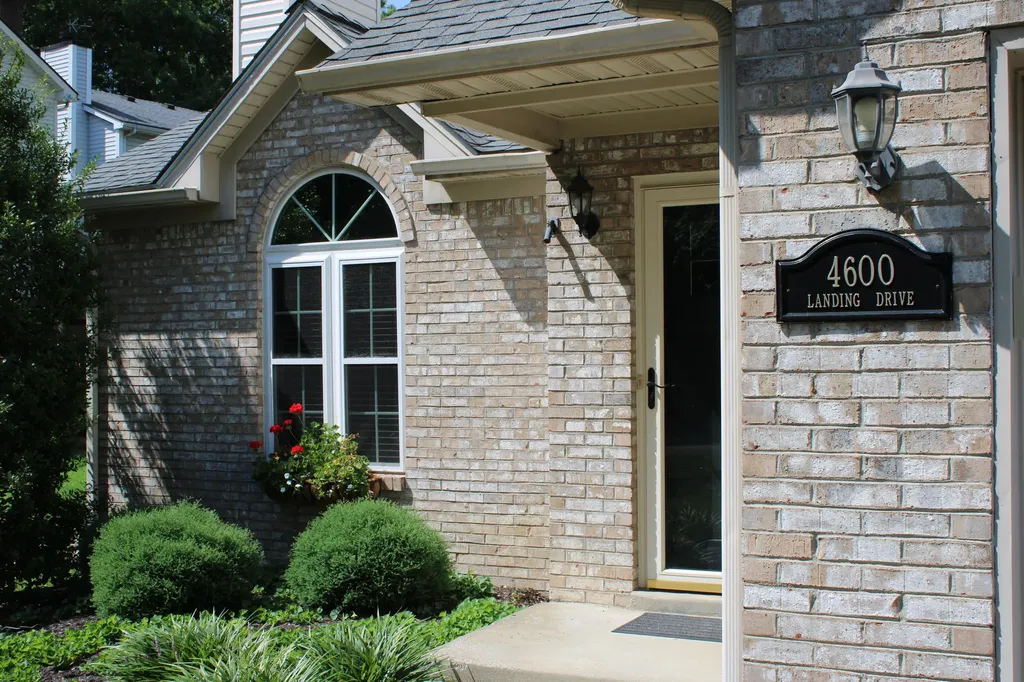 4600 Landing Drive Lexington KY 40515