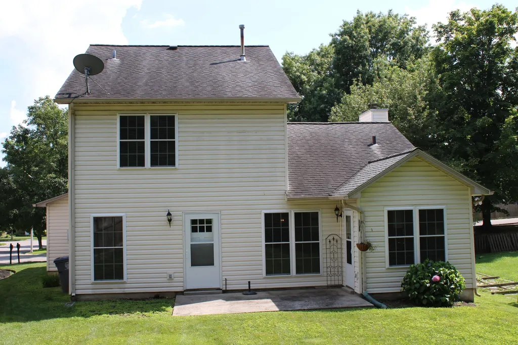 4600 Landing Drive Lexington KY 40515