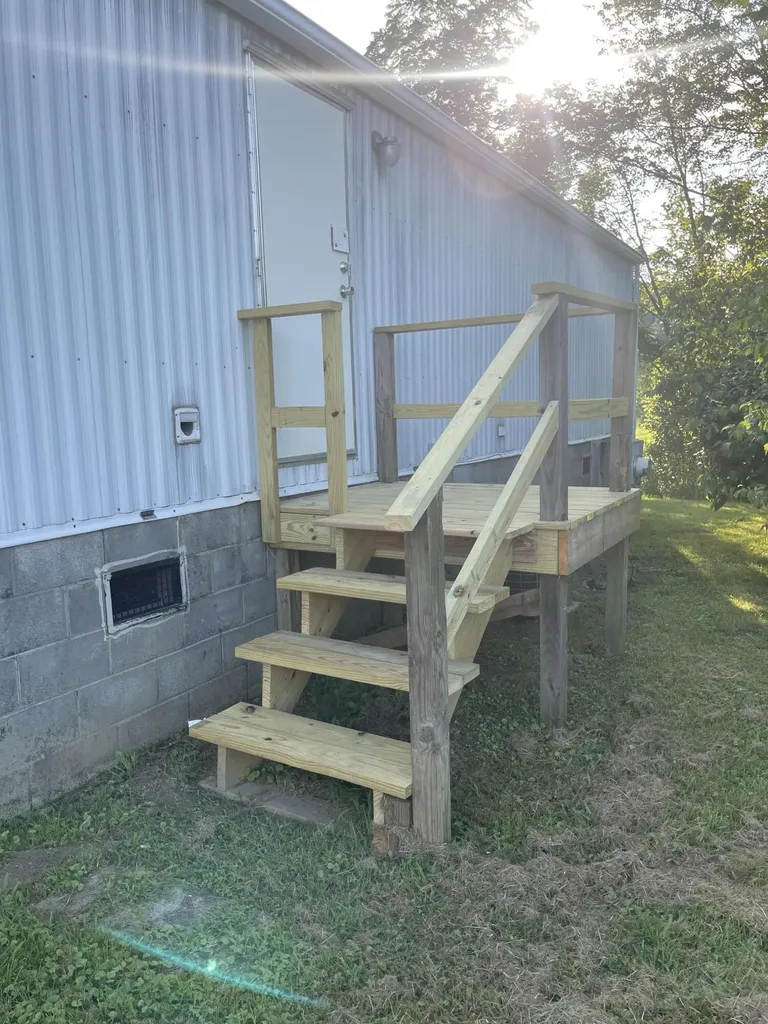 2573 Kentucky 11 Heidrick KY 40949