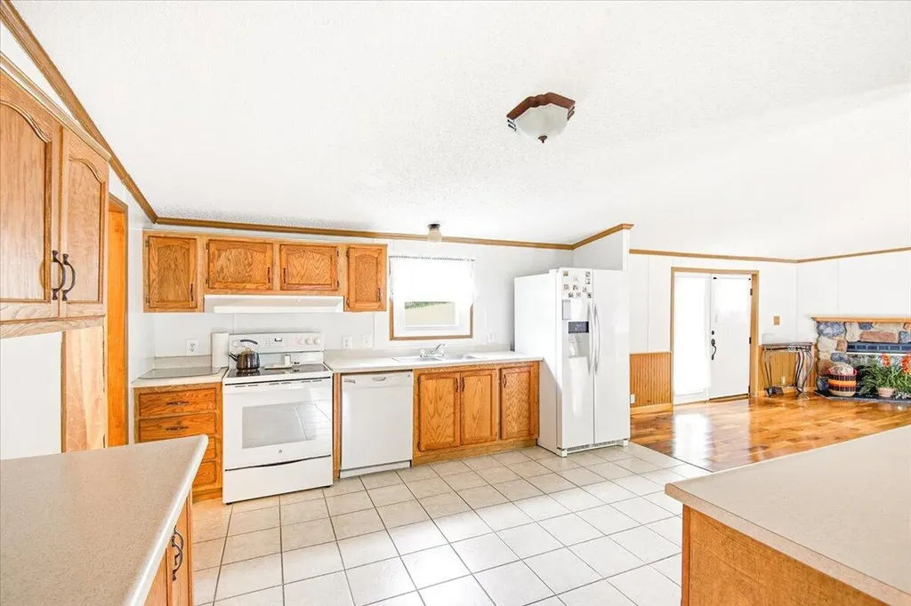 1381 Ingram Road Annville KY 40402