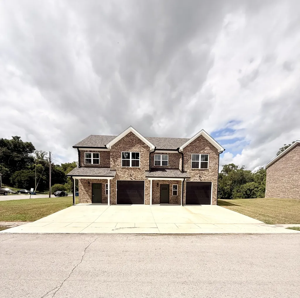 155 Dedman Street Harrodsburg KY 40330