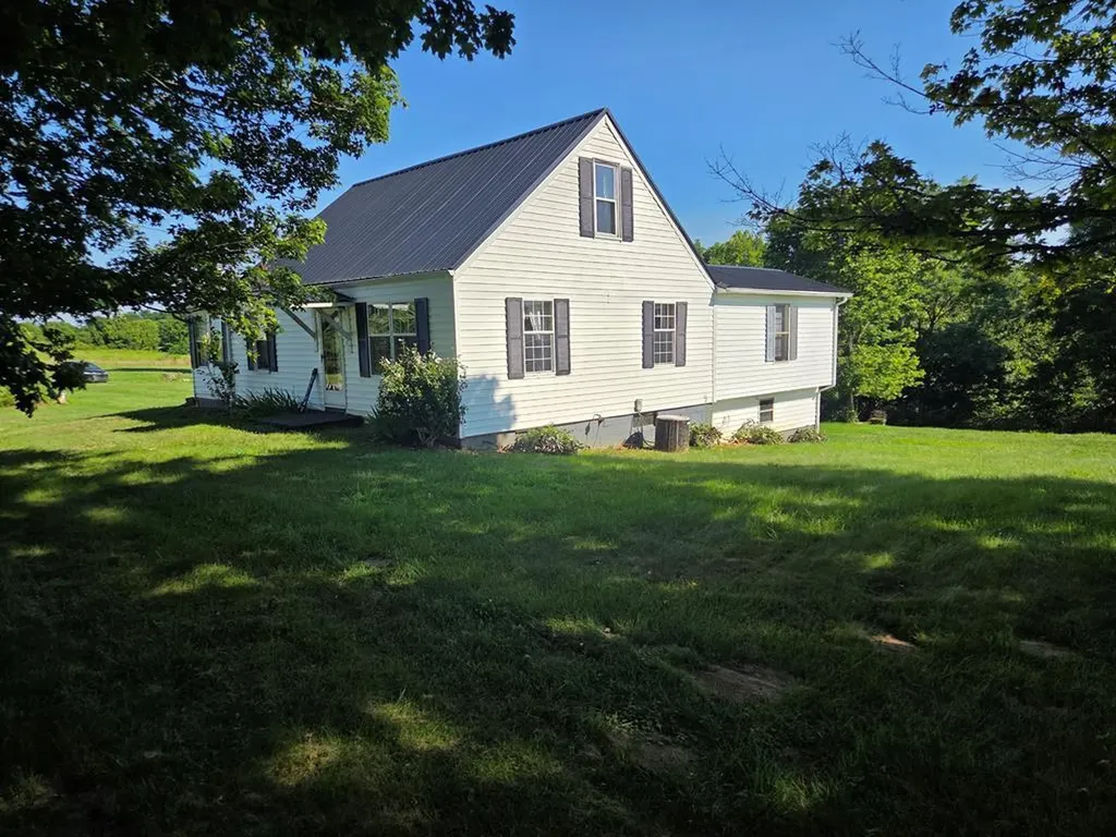 1737 Tea Run Road Ewing KY 41039