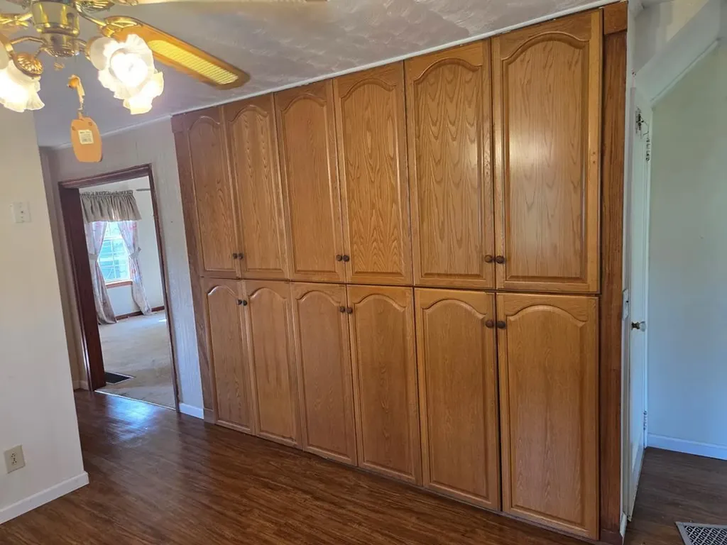 1737 Tea Run Road Ewing KY 41039