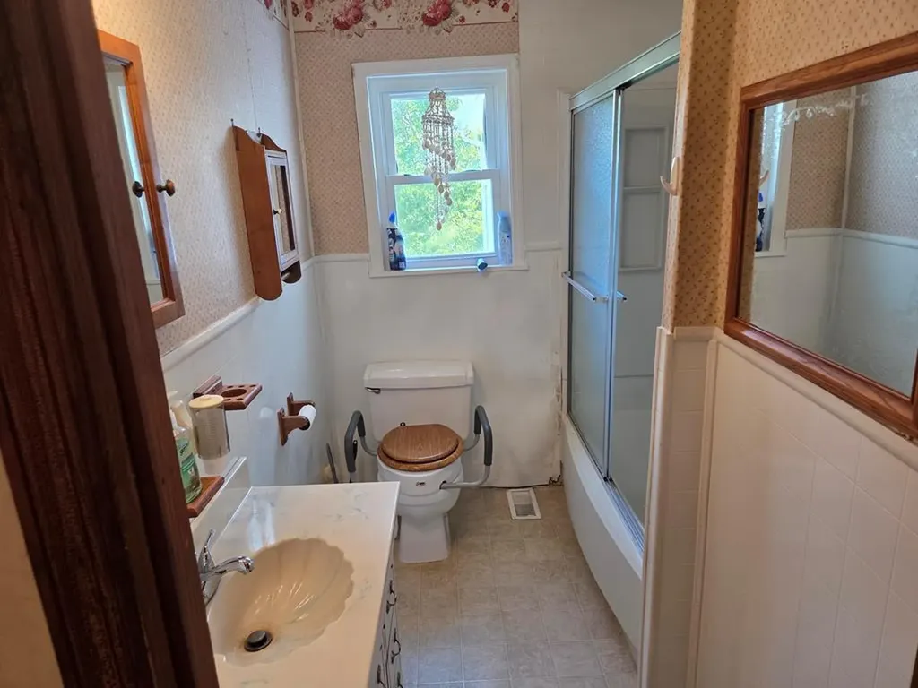 1737 Tea Run Road Ewing KY 41039