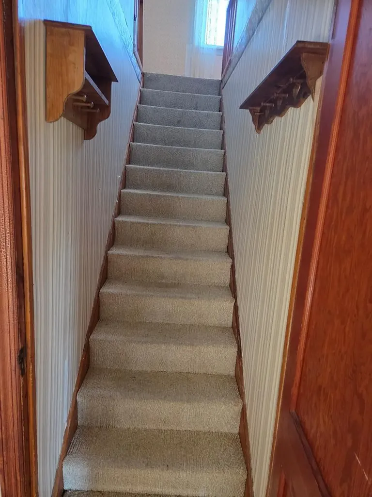 1737 Tea Run Road Ewing KY 41039