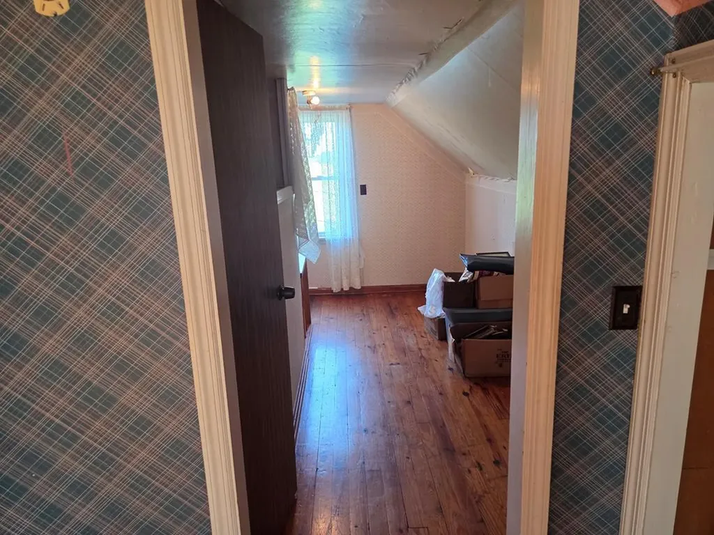 1737 Tea Run Road Ewing KY 41039