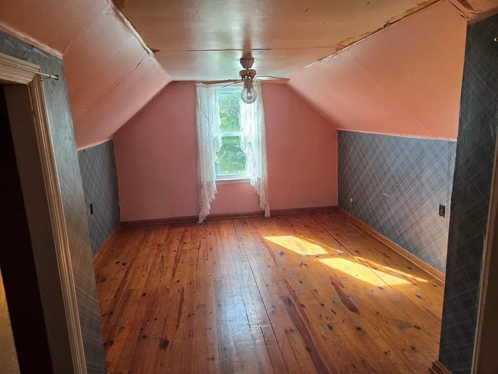 1737 Tea Run Road Ewing KY 41039