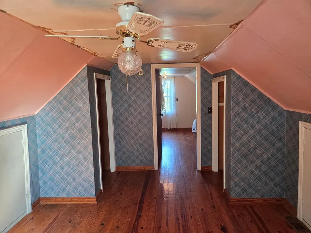 1737 Tea Run Road Ewing KY 41039