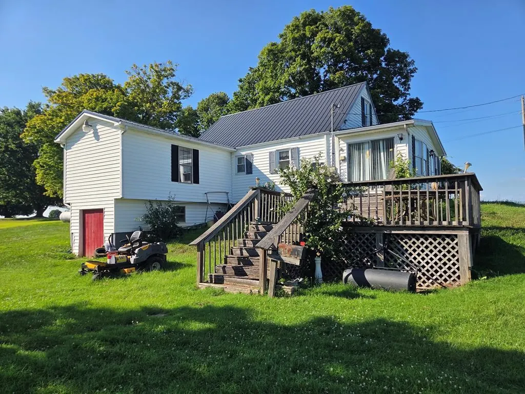 1737 Tea Run Road Ewing KY 41039