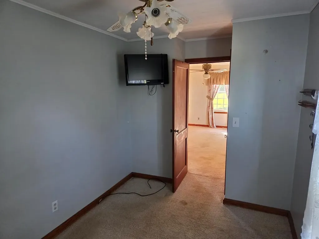 1737 Tea Run Road Ewing KY 41039