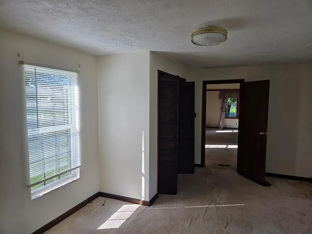 1737 Tea Run Road Ewing KY 41039