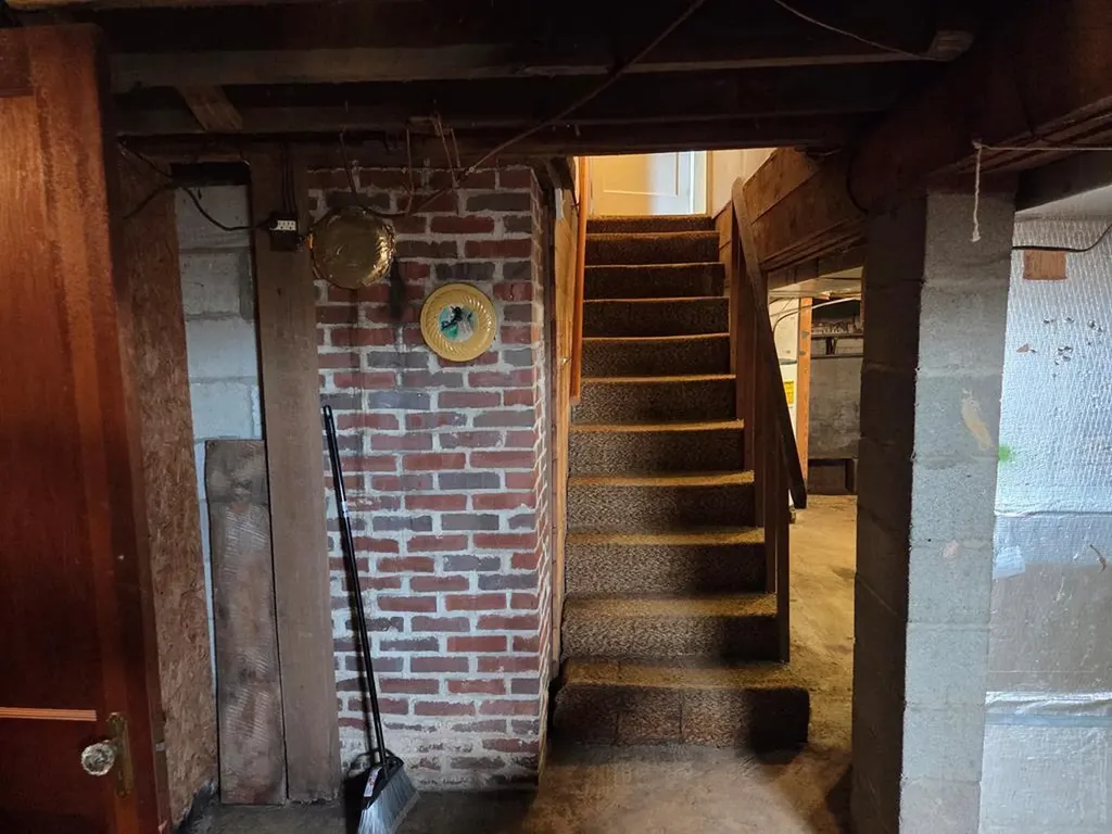 1737 Tea Run Road Ewing KY 41039