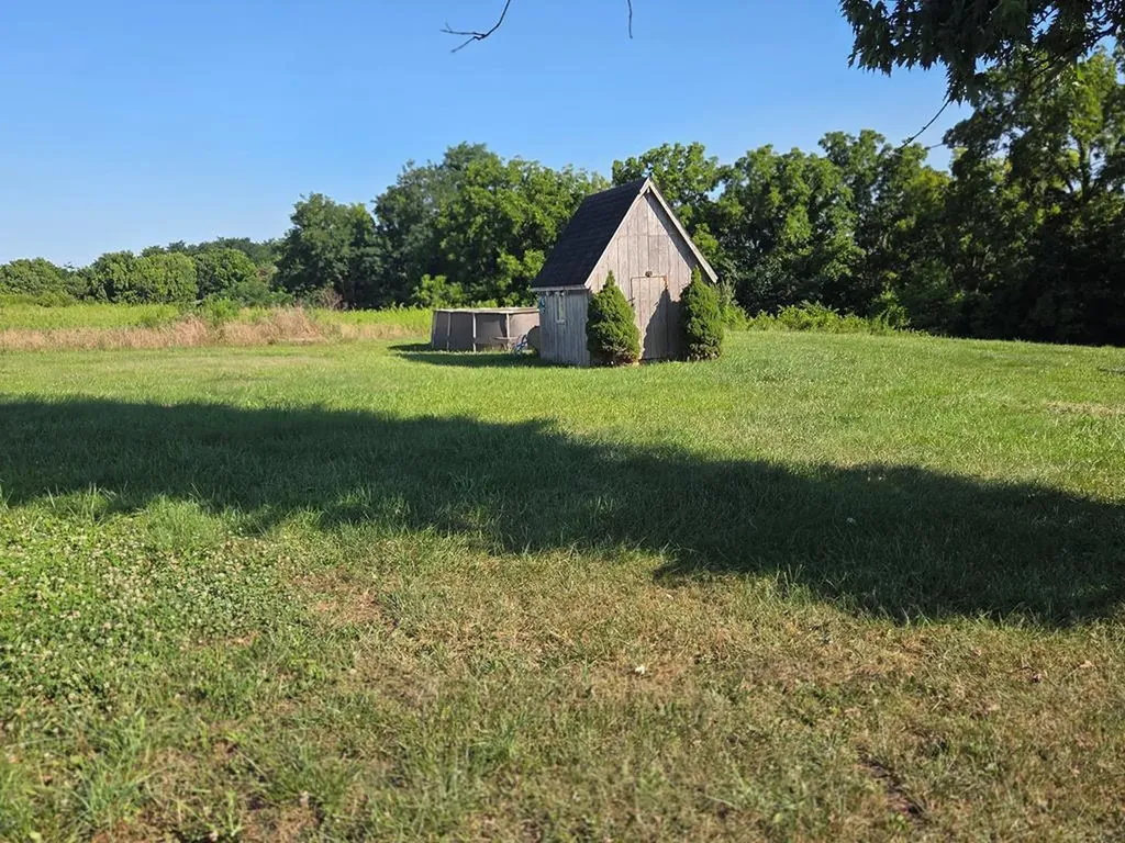 1737 Tea Run Road Ewing KY 41039