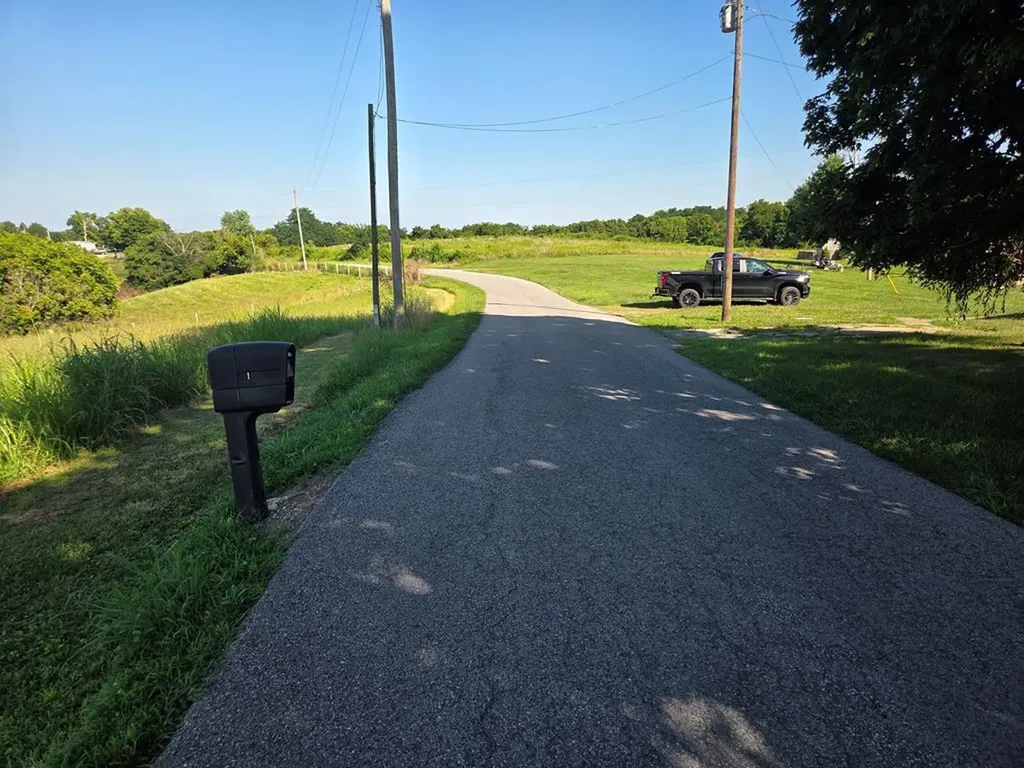 1737 Tea Run Road Ewing KY 41039