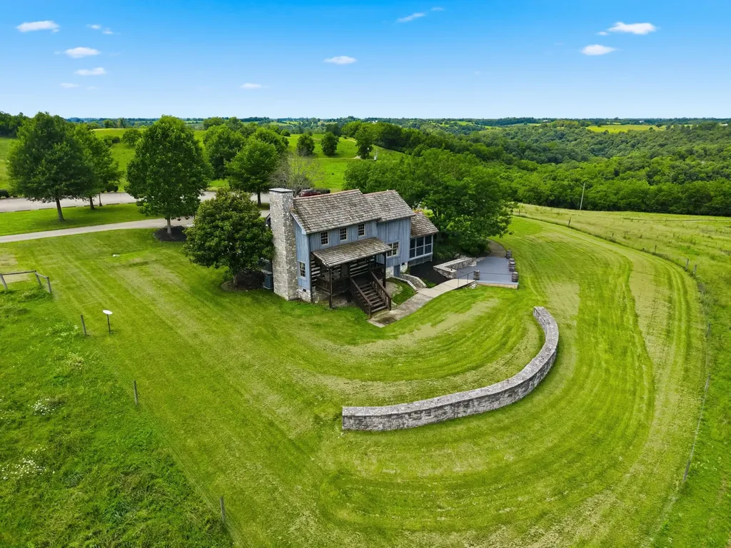 510 - 612 Quisenberry Lane Winchester KY 40391