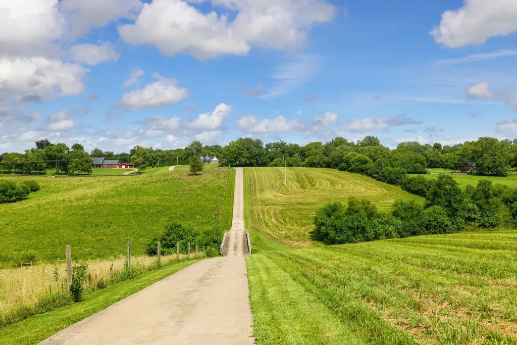 510 - 612 Quisenberry Lane Winchester KY 40391