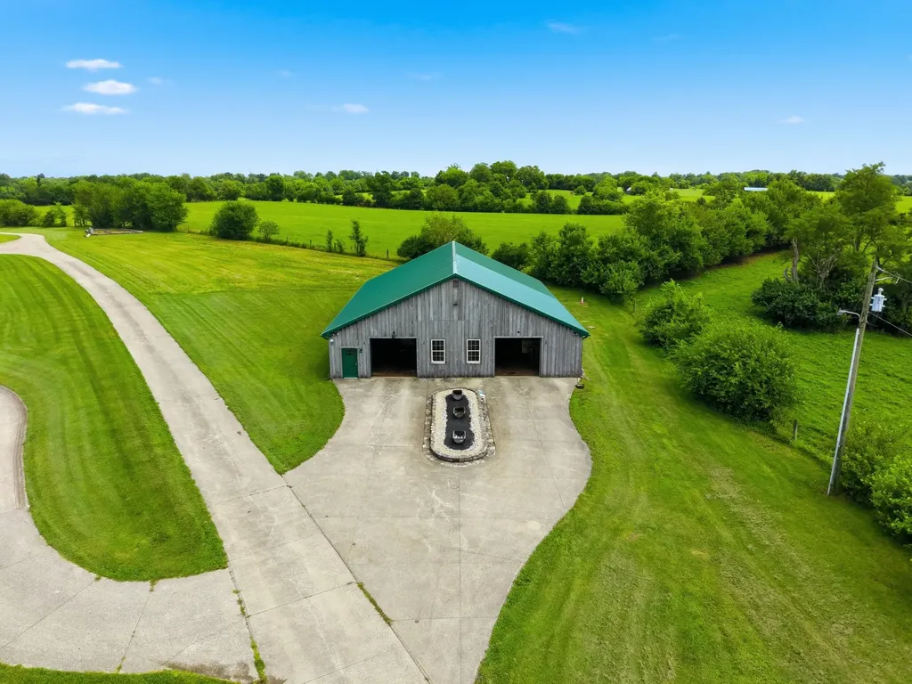 510 - 612 Quisenberry Lane Winchester KY 40391