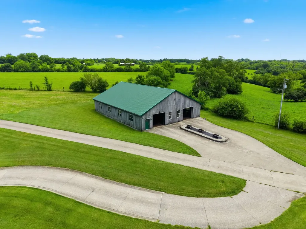 510 - 612 Quisenberry Lane Winchester KY 40391