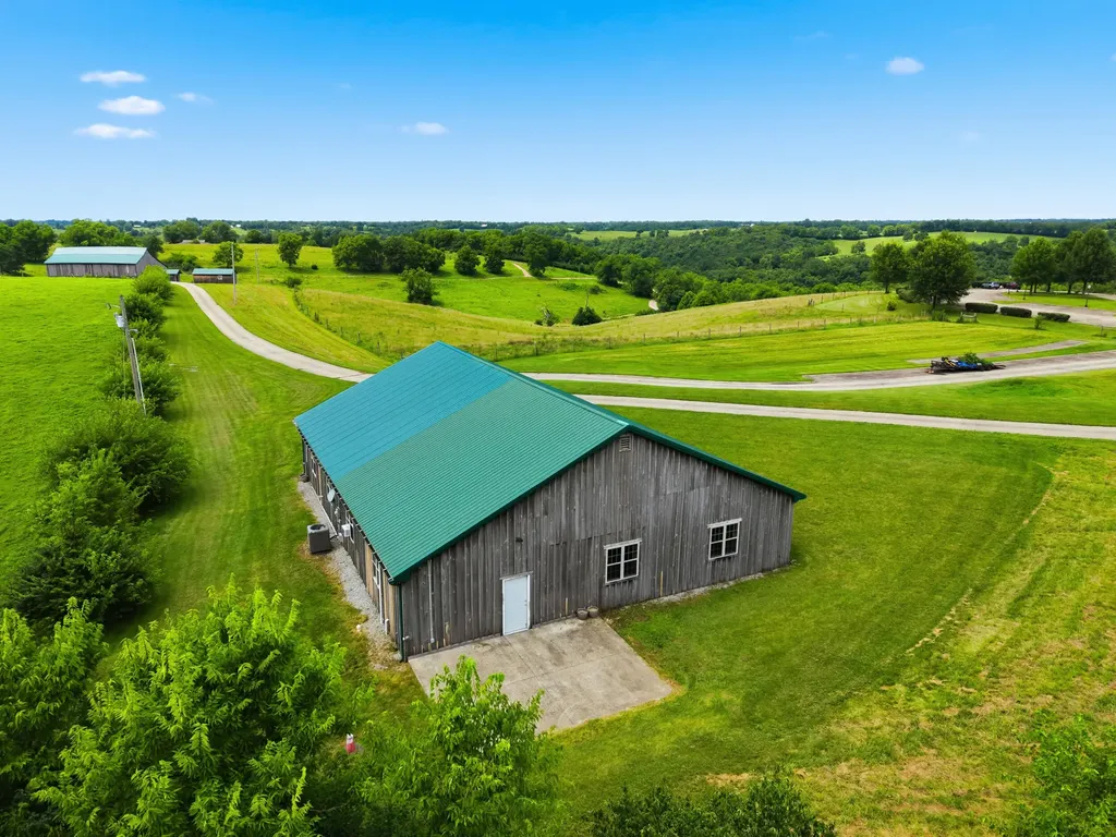 510 - 612 Quisenberry Lane Winchester KY 40391
