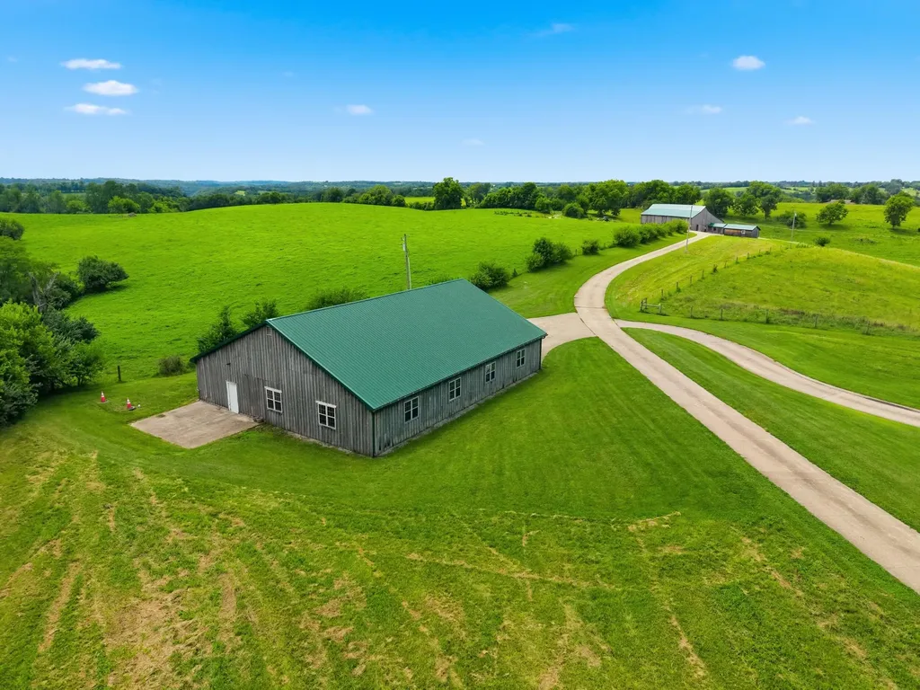 510 - 612 Quisenberry Lane Winchester KY 40391