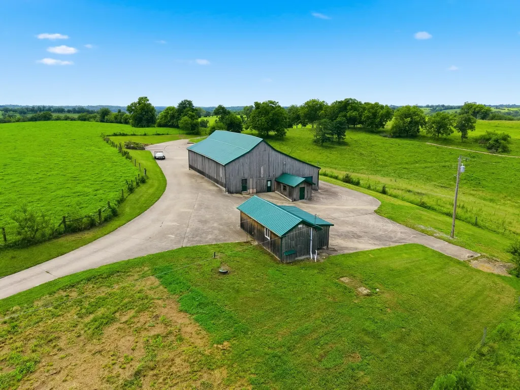 510 - 612 Quisenberry Lane Winchester KY 40391